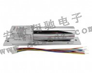 后插式電插鎖系列